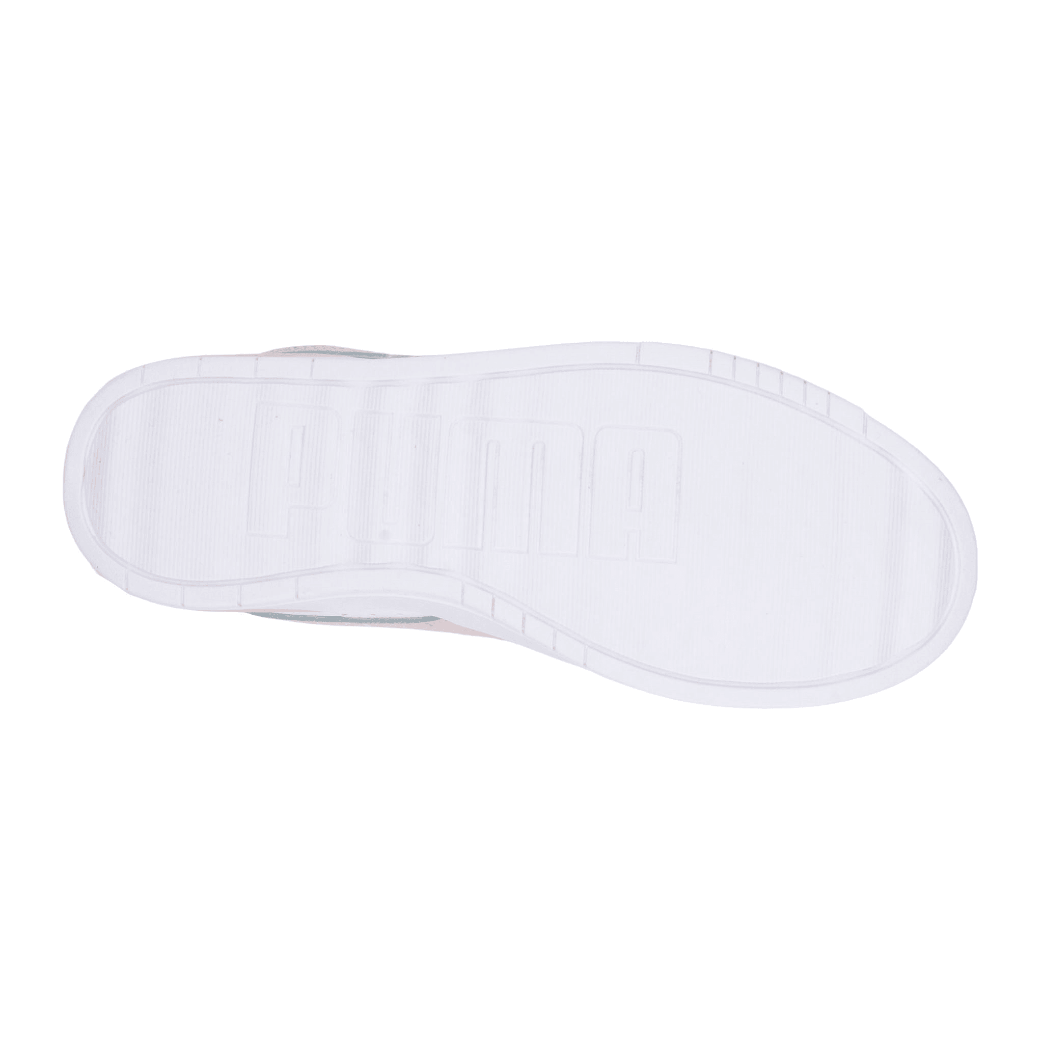 Tenis Puma Jada Classic Dama Casual Cintas Blanco Mujer — imagen 16