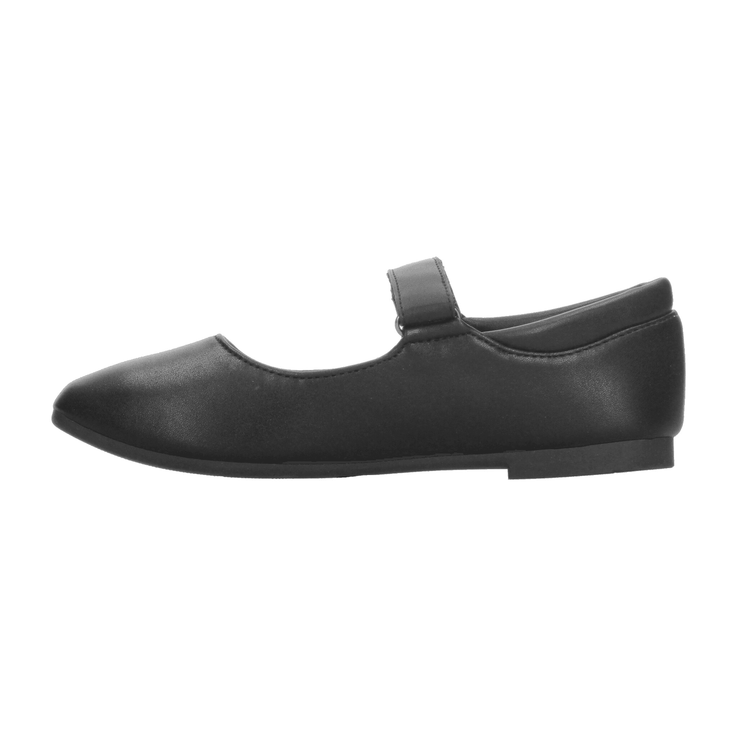 Zapato Escolar Ozono Niña Negro Dama Jr. T22-27 — imagen 6