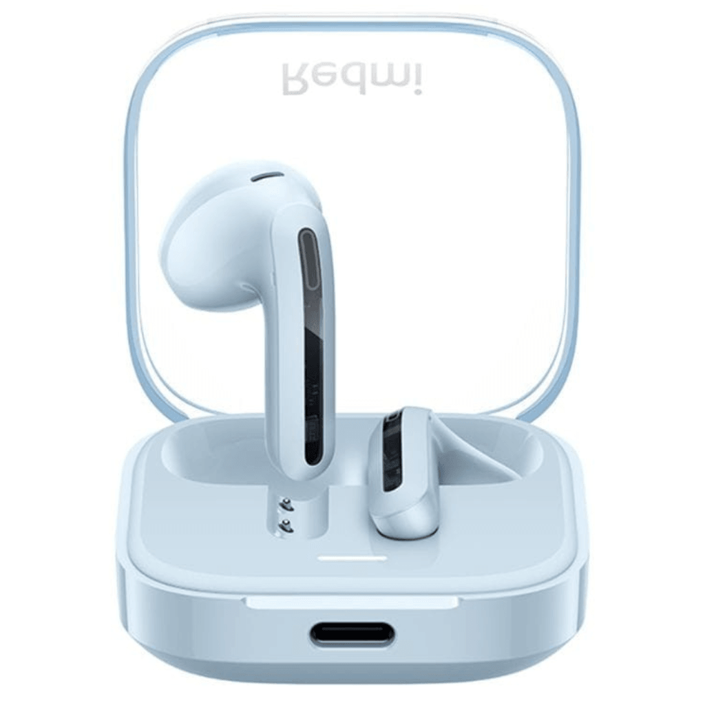 Combo Filwans GTS Mini y Xiaomi Redmi Buds 6 Active: Salud y Sonido Inalámbrico para un Estilo de Vida Activo — imagen 5