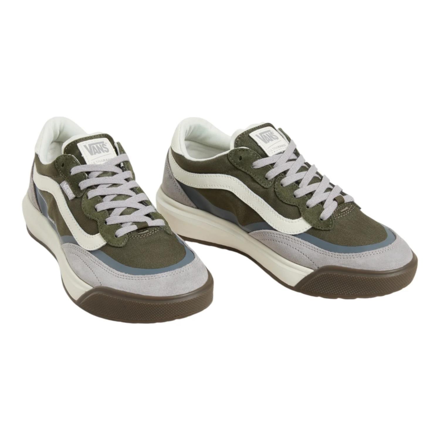 Tenis Vans MTE Ultrarange 2.0 Se para Hombre. VN000D61OLV — imagen 2