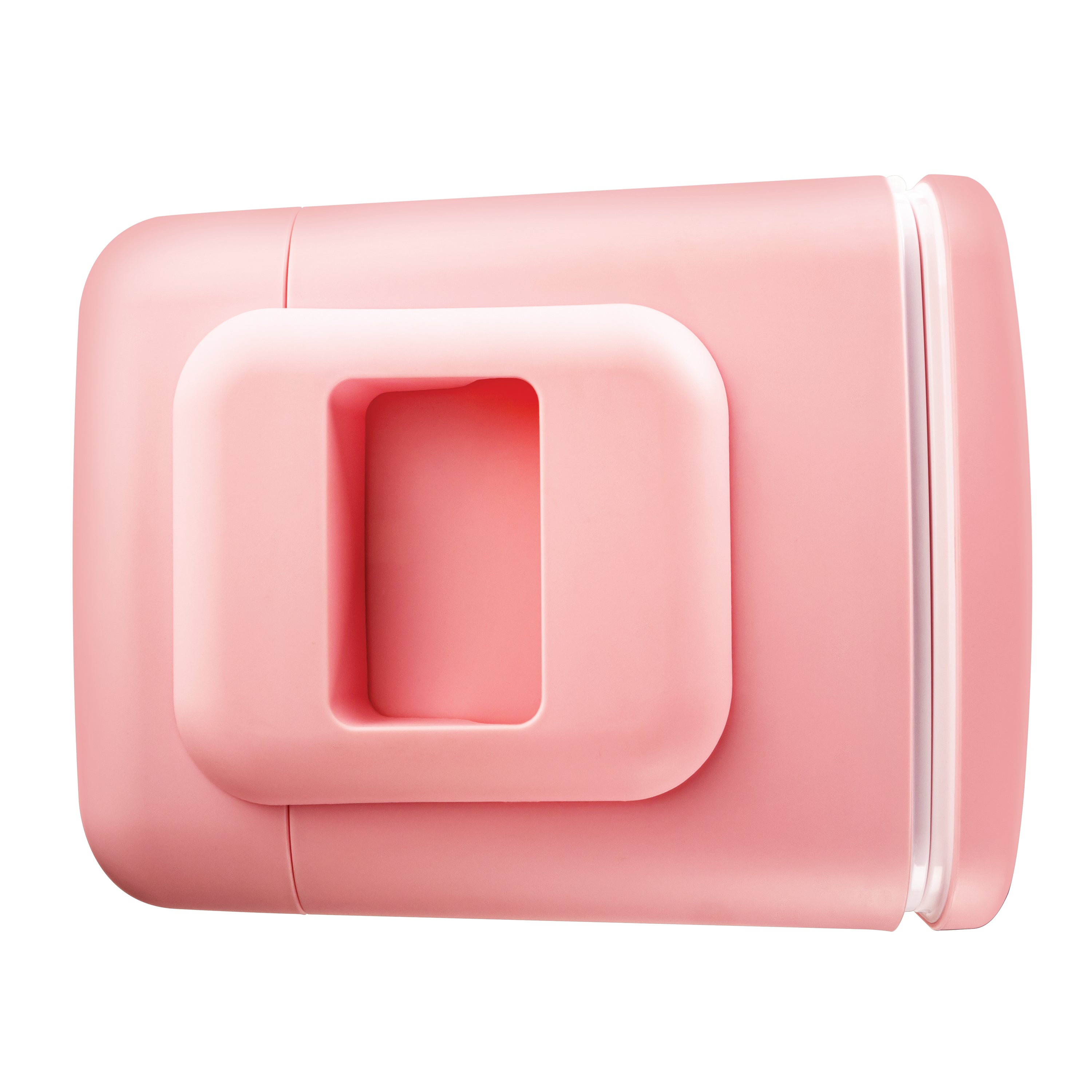 Mini Refrigerador Portatil 4 L Enfria y Mantiene Calor Ideal para Skincare Timco REMIN4LA1 — imagen 4