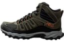 Tenis Fila Travail 3 MID para Hombre 1JM01831-305