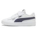 Tenis Puma Rickie Classic V PS para Niñas 17 A 21.5. 394253-25