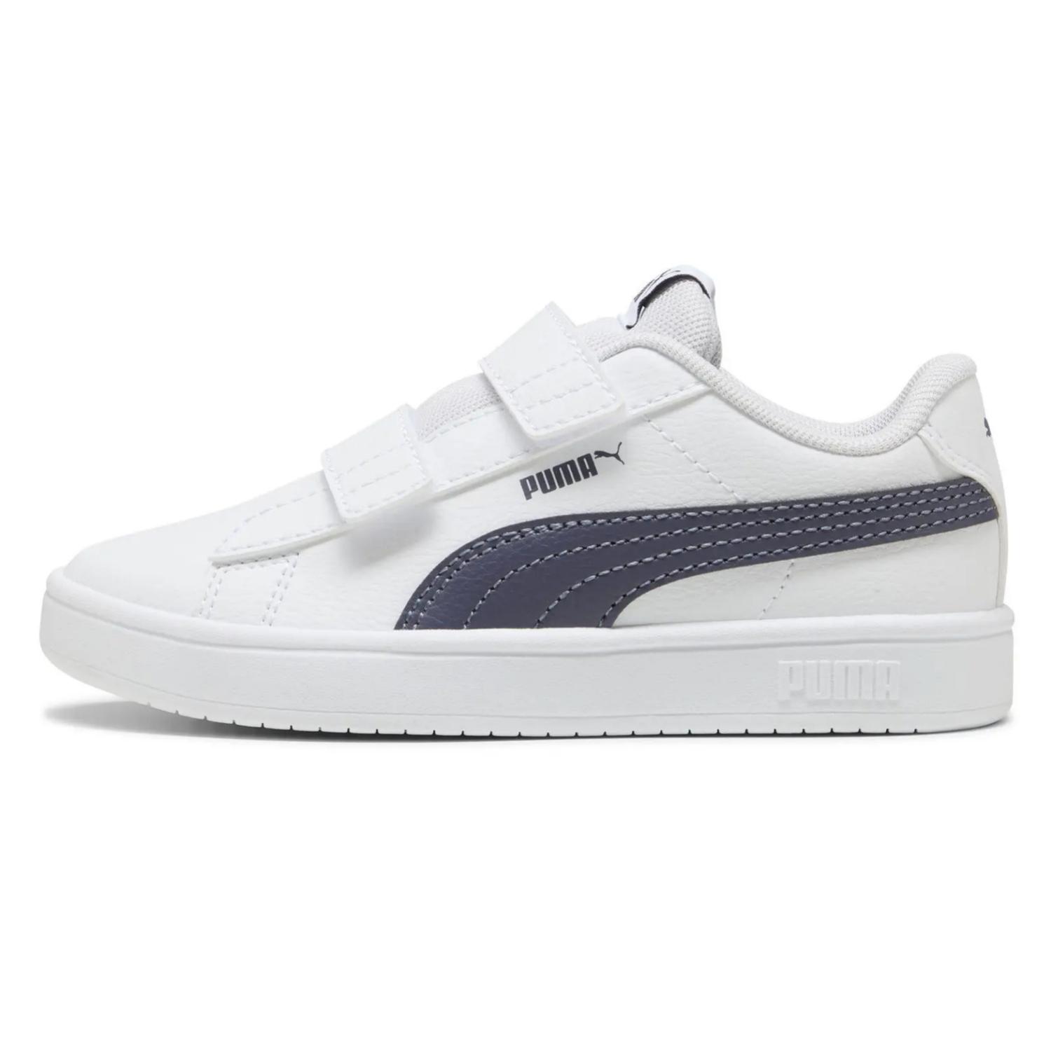 Tenis Puma Rickie Classic V PS para Niñas 17 A 21.5. 394253-25 — imagen 1