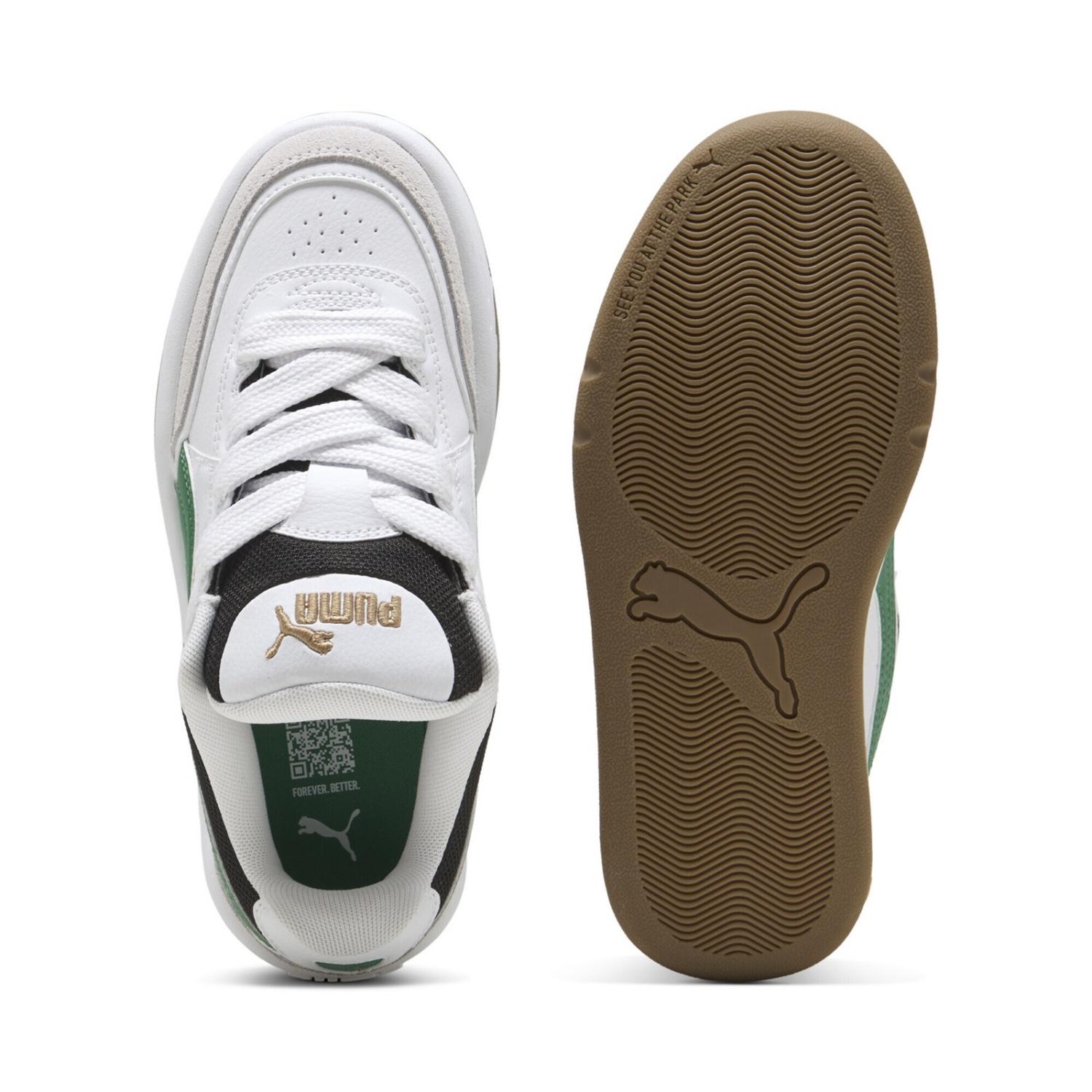 Tenis Puma Park Lifestyle SK8 JR UNISEX 401949-06 — imagen 6