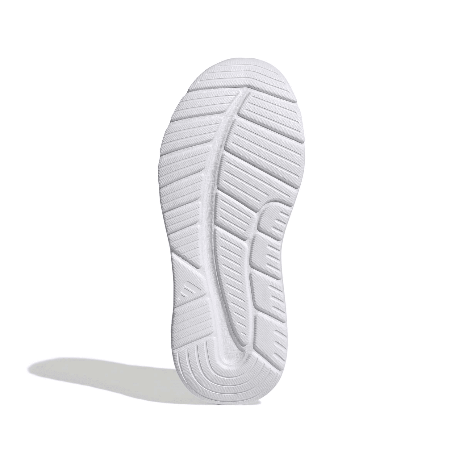 Tenis Adidas Tensaur Run 4.0 Niño Blanco Escolar Infantil T22-26 — imagen 9