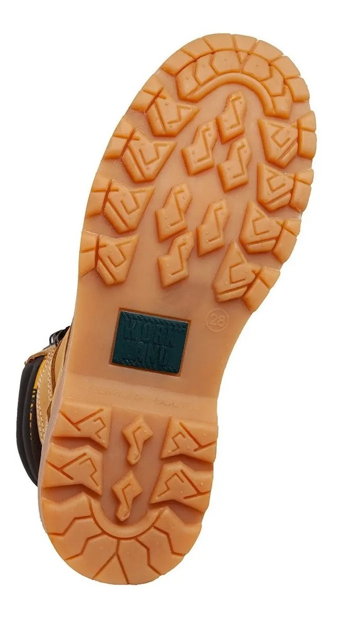 Bota Hombre Industrial Workland 71824 — imagen 12