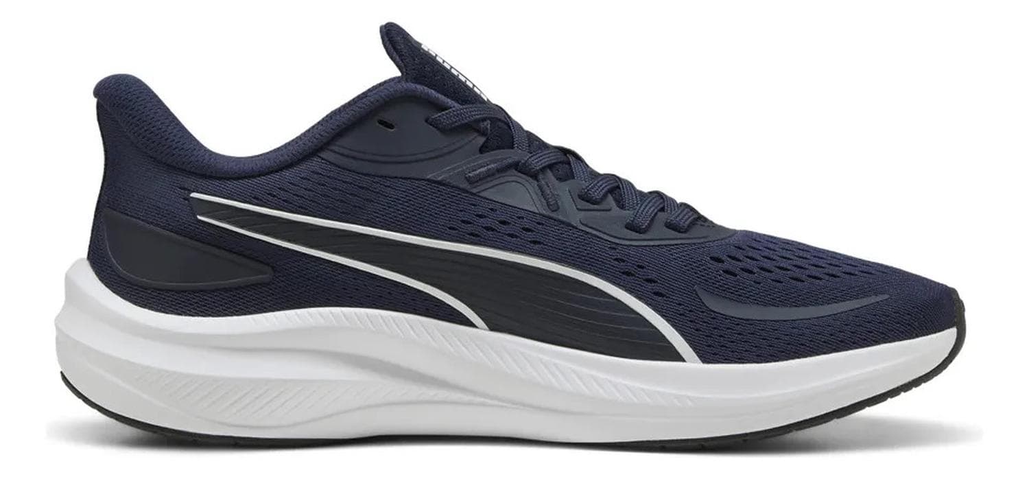 Tenis Puma Caballero Para Correr Skyrocket Lite 1310987 — imagen 5