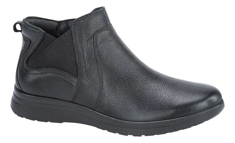 Botin Dama Flexi Confort Resorte 1160326 — imagen 8