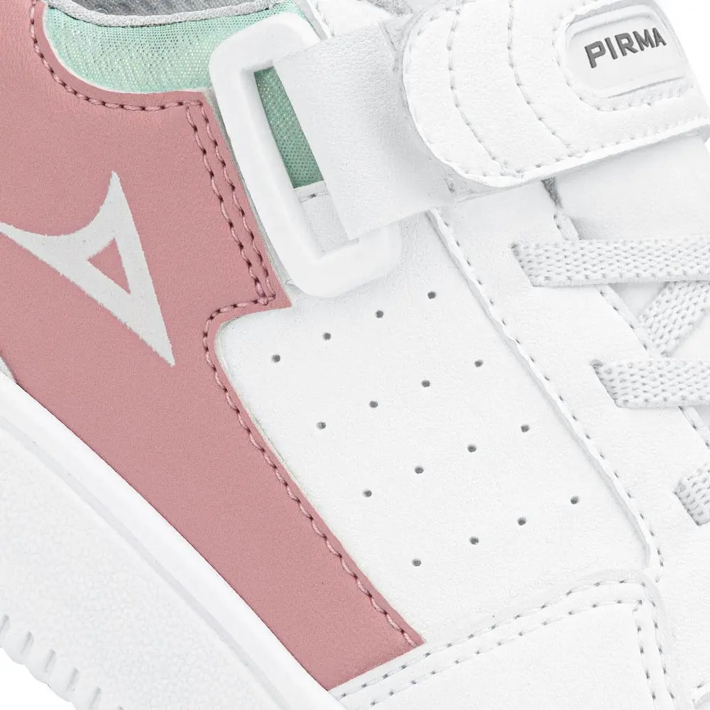Tenis Escolar Niña Pirma 1098104 — imagen 10