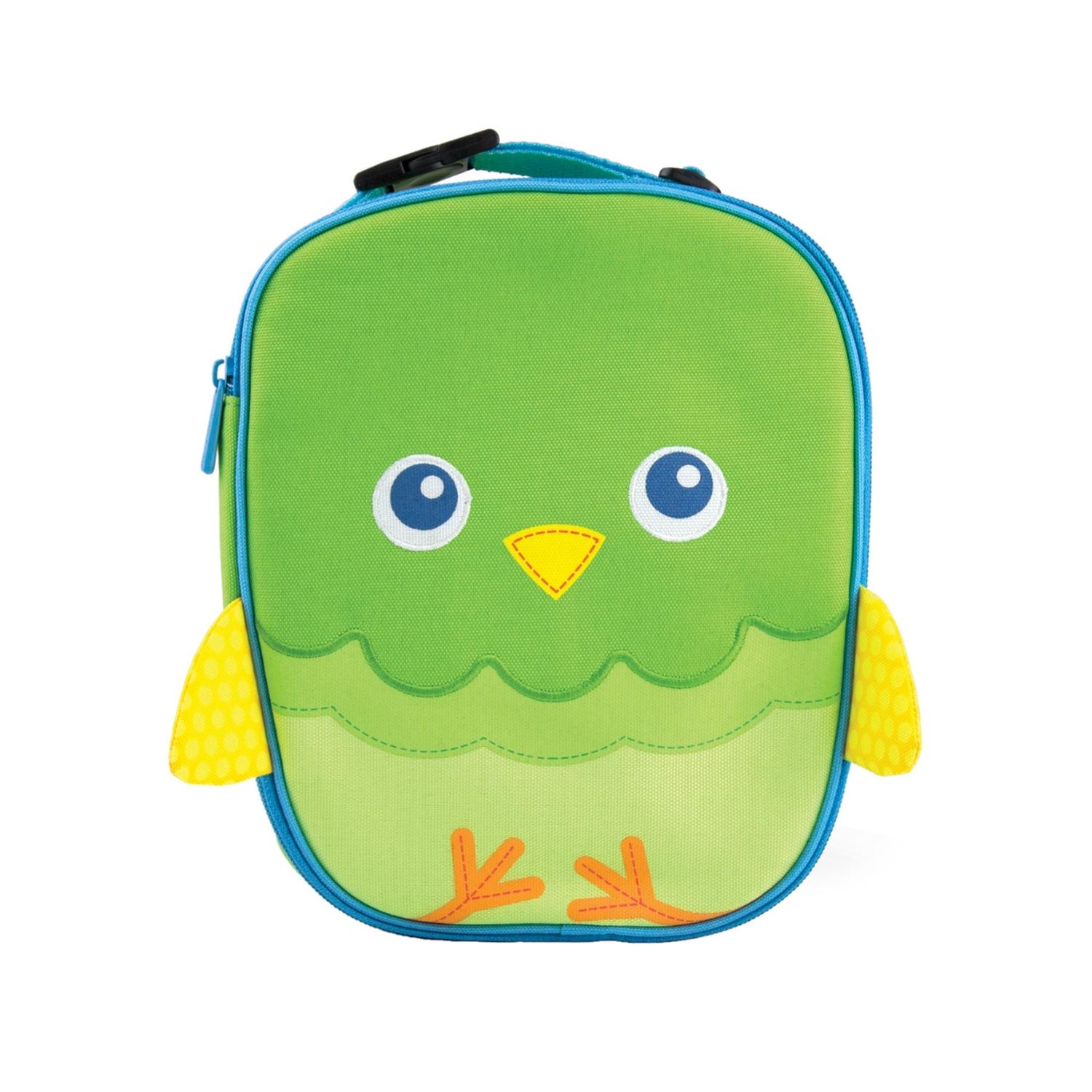 Lunchera para Niños Munchkin Animales Compartimentos — imagen 3