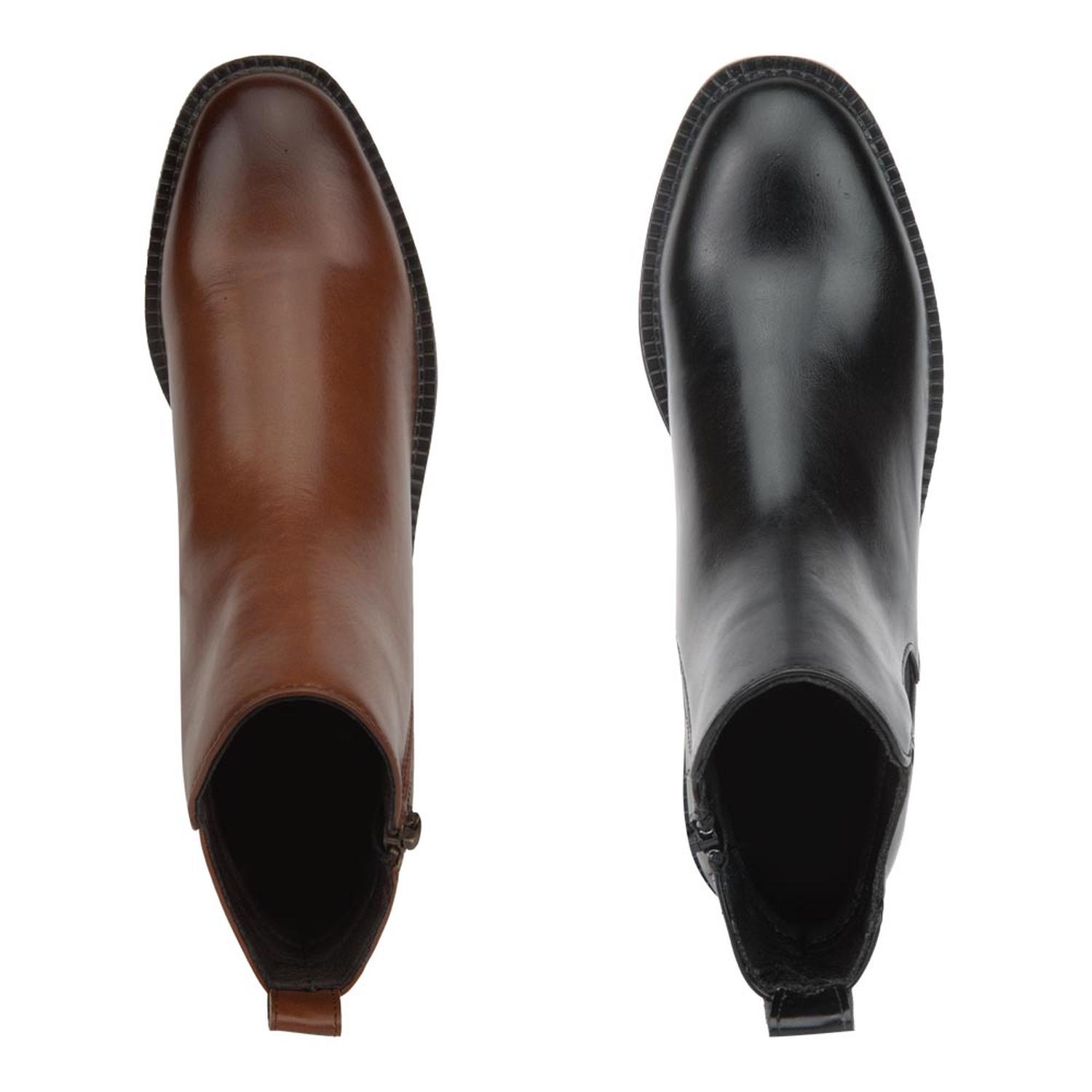 BOTA DAMA TIERRA BENDITA KIT 2 PARES CASUAL 4.5Cm 1283659 — imagen 4