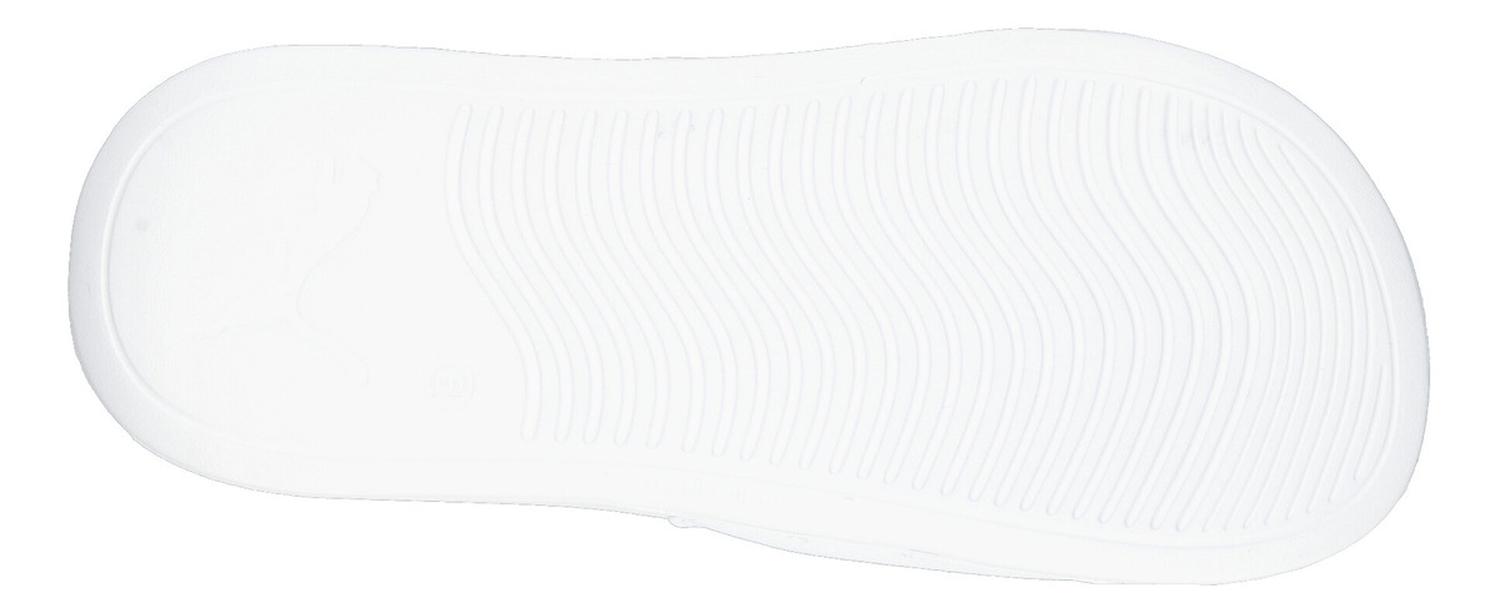 Sandalias Puma Popcat Hombre Deportivo Blanco Caballero — imagen 8