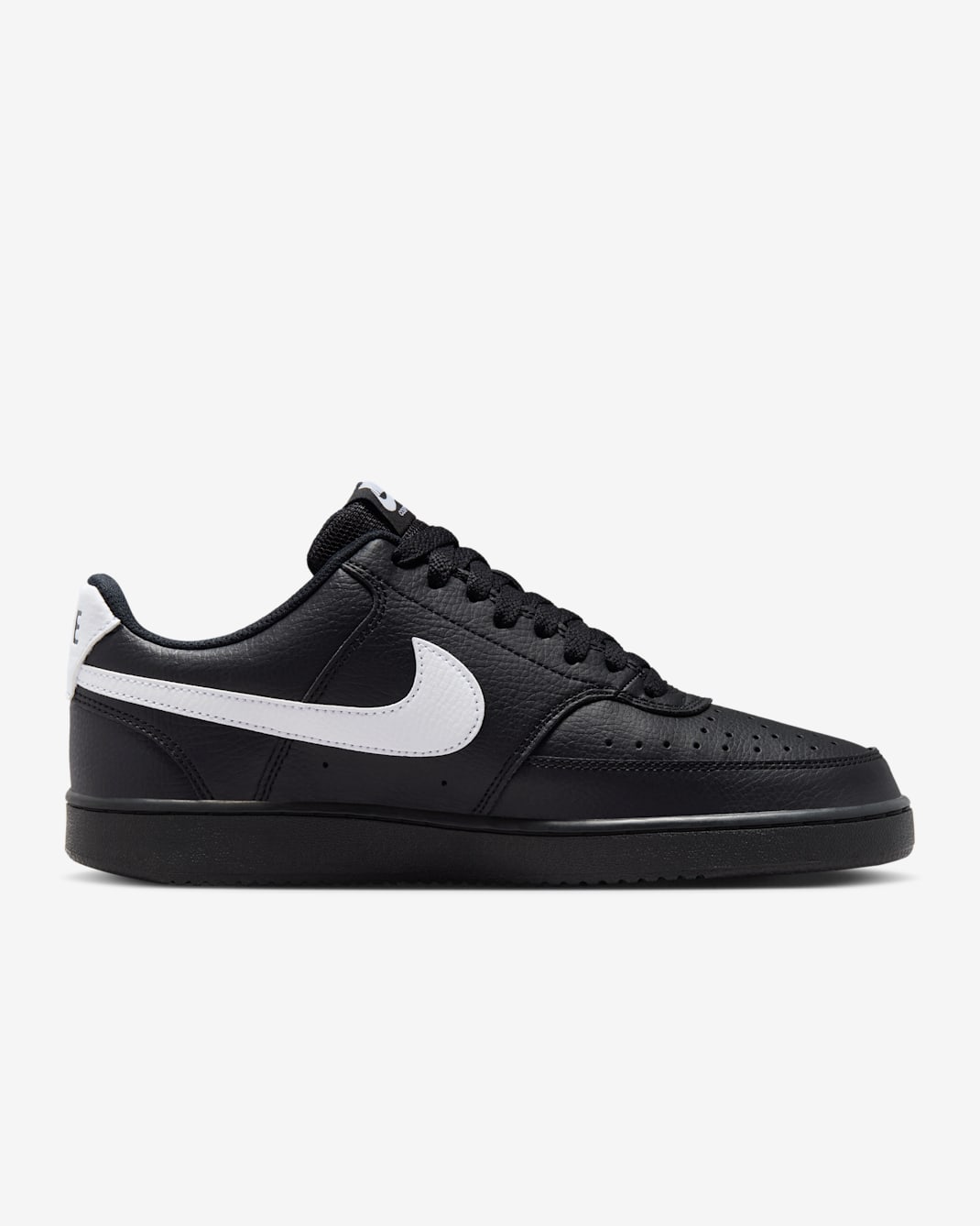 Tenis Nike Court Vision Low- Hombre — imagen 5