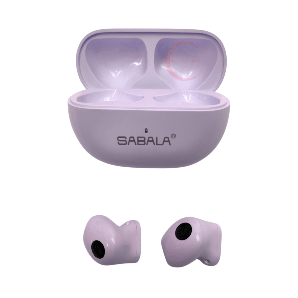 Auriculares Inalámbricos TWs Sabala ST-549 - Bluetooth 5.3, Diseño Ergonómico y Calidad de Sonido Superior — imagen 12