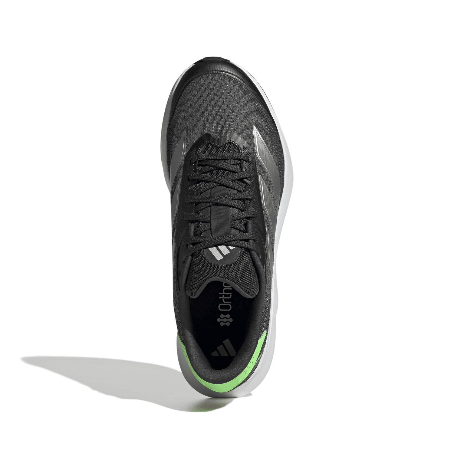 Tenis Adidas Duramo Sl2 M Hombre Negro Deportivo Para Caballero — imagen 8