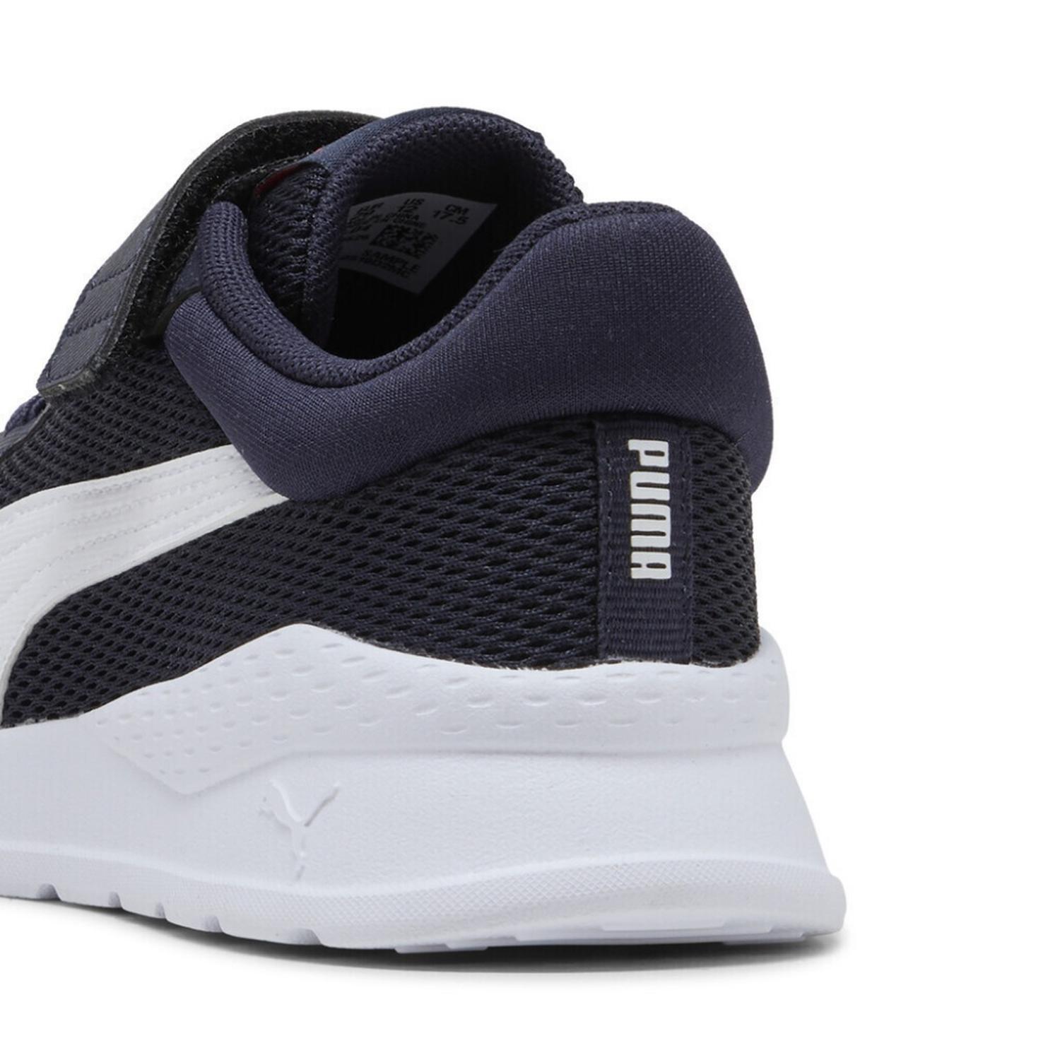Tenis Puma Anzarun Vivid AC+ PS para Niños 16.5 A 21.5. 408305-04 — imagen 5