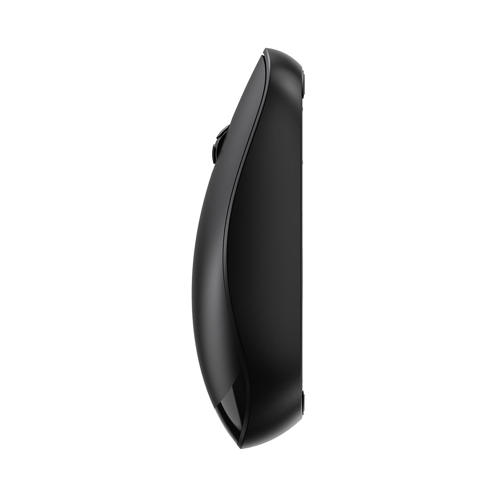 Mouse inalámbrico Multi SEM FIO MS300 Clic silencioso, 1200dpi Negro — imagen 4