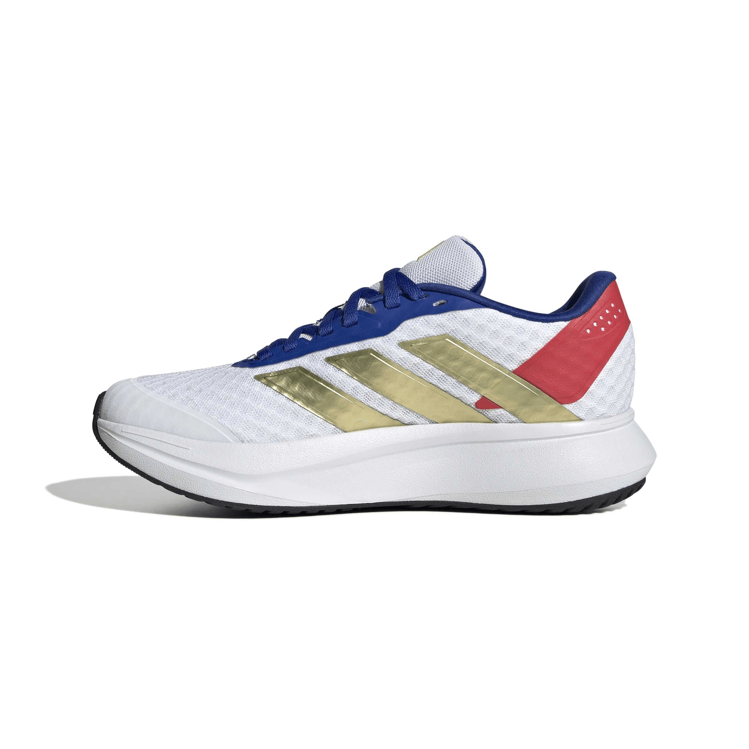 Tenis Adidas Duramo SL2 J Niño Deportivo Blanco Infantil T22-26 — imagen 4