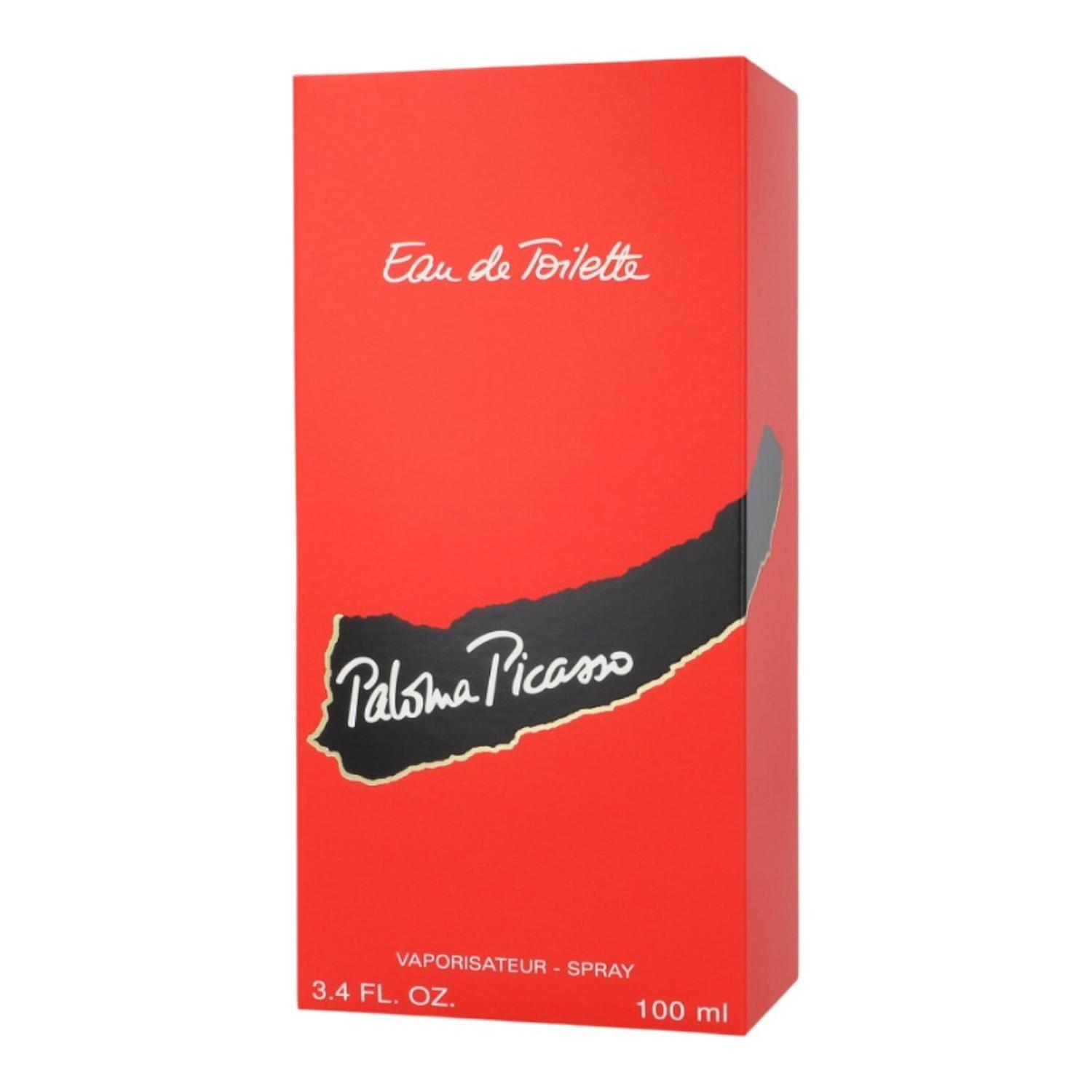 PALOMA PICASSO EDT 100 ML — imagen 2