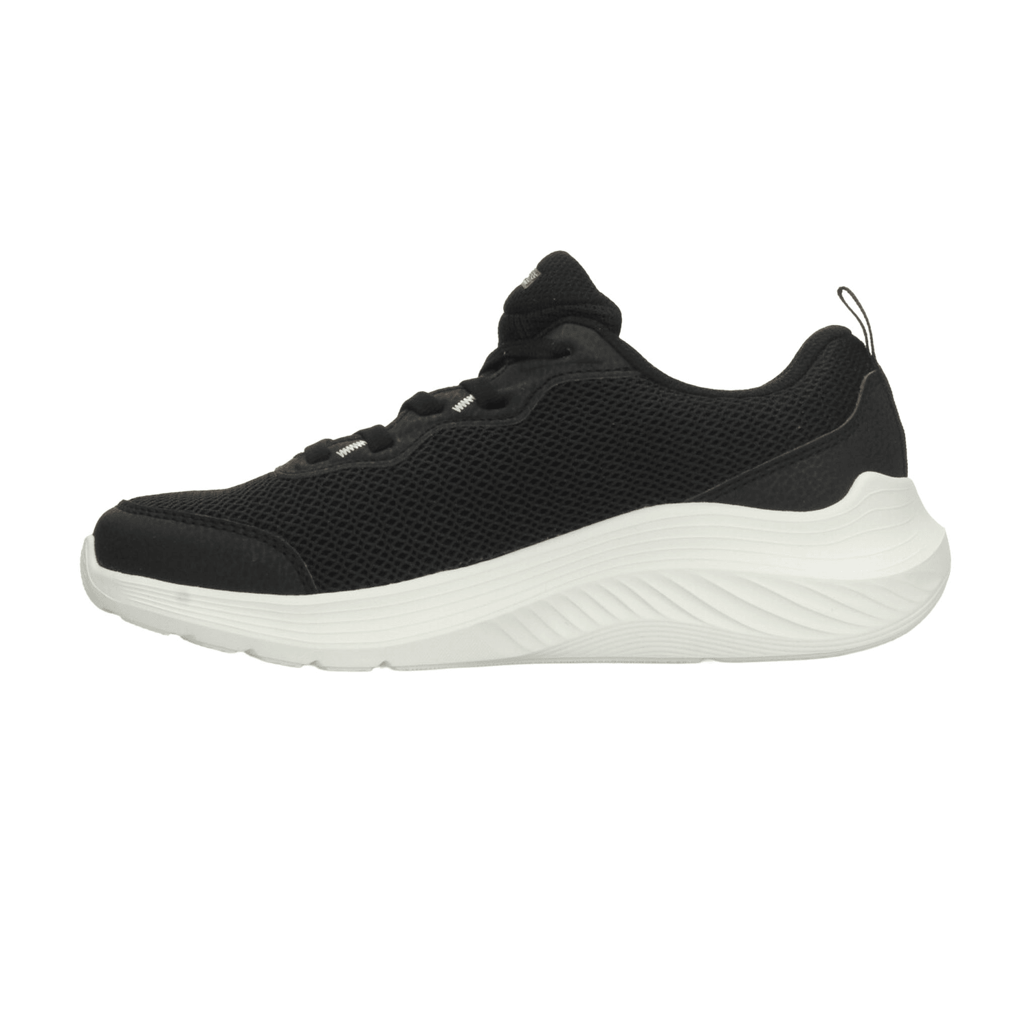 Tenis Skechers Go Run Dama Deportivo Negro Mujer — imagen 5