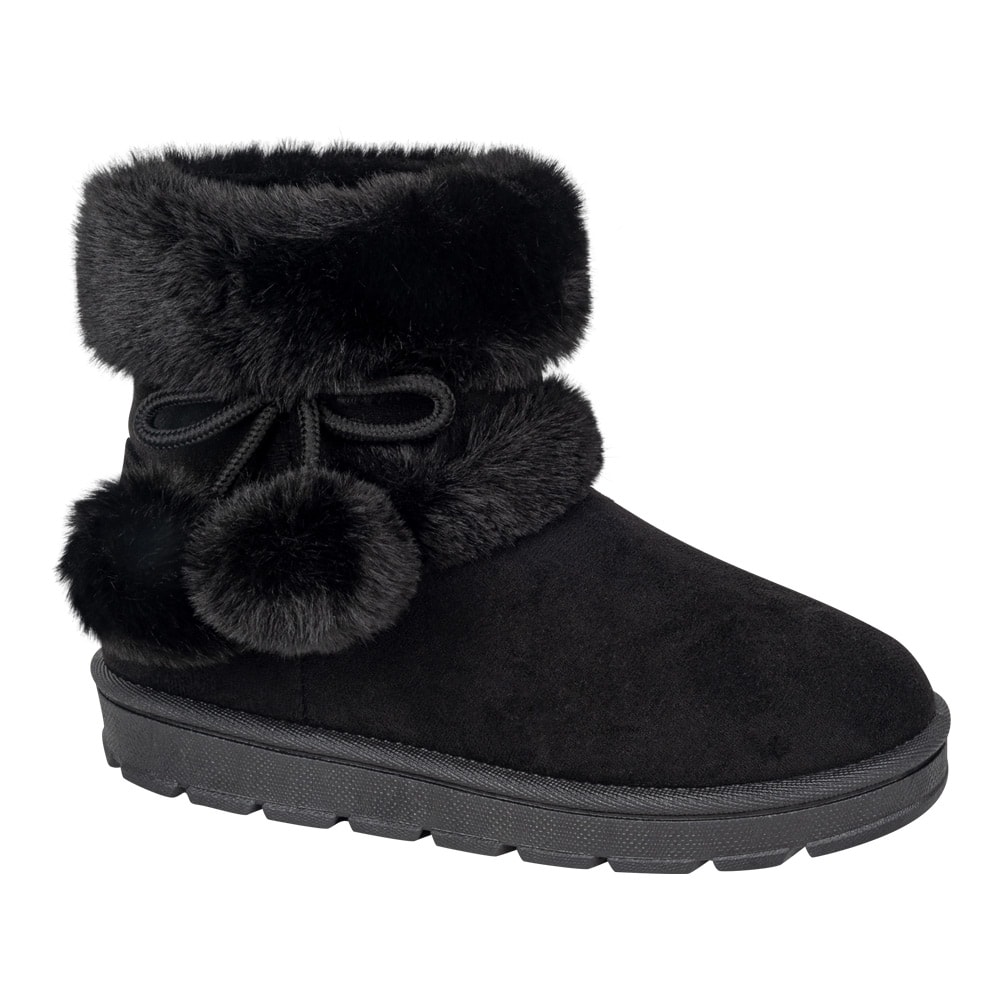 BOTA NIÑA VIVIS SHOES KIDS INVERNAL PELUCHE 1317126 — imagen 8