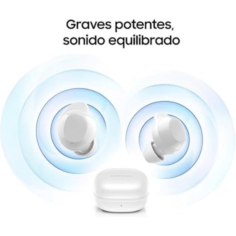 Audifonos Inalámbricos Samsung Galaxy Buds Core - Negro — imagen 7