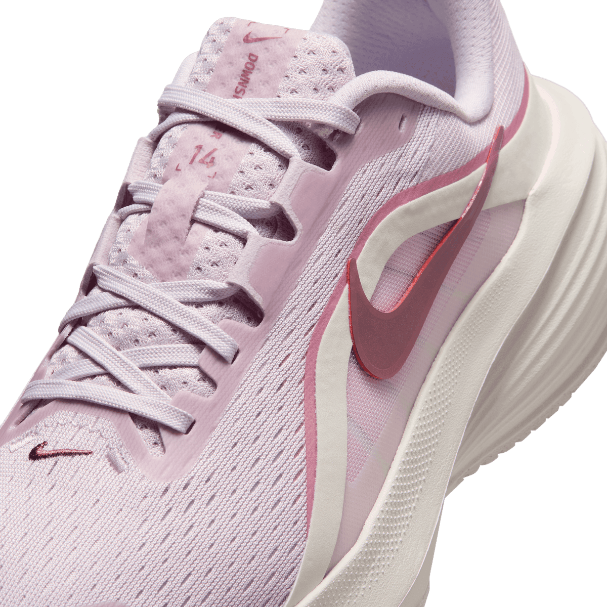 Tenis Nike Downshifter 14 - Mujer — imagen 8