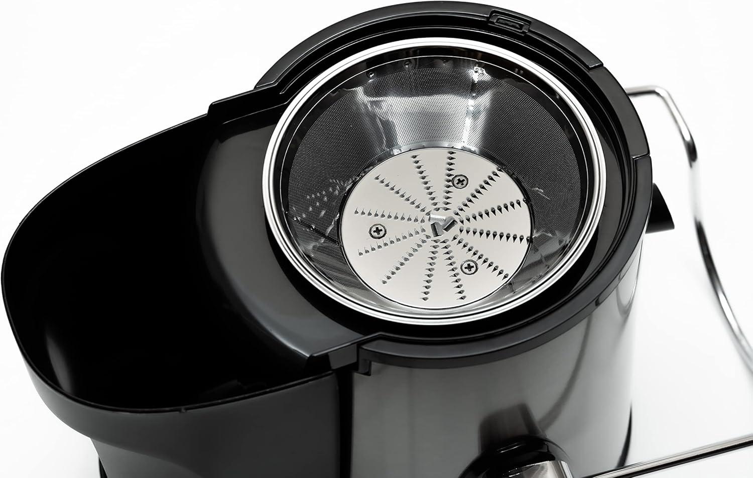 Extractor de Jugo Daewoo con 2 velocidades — imagen 3
