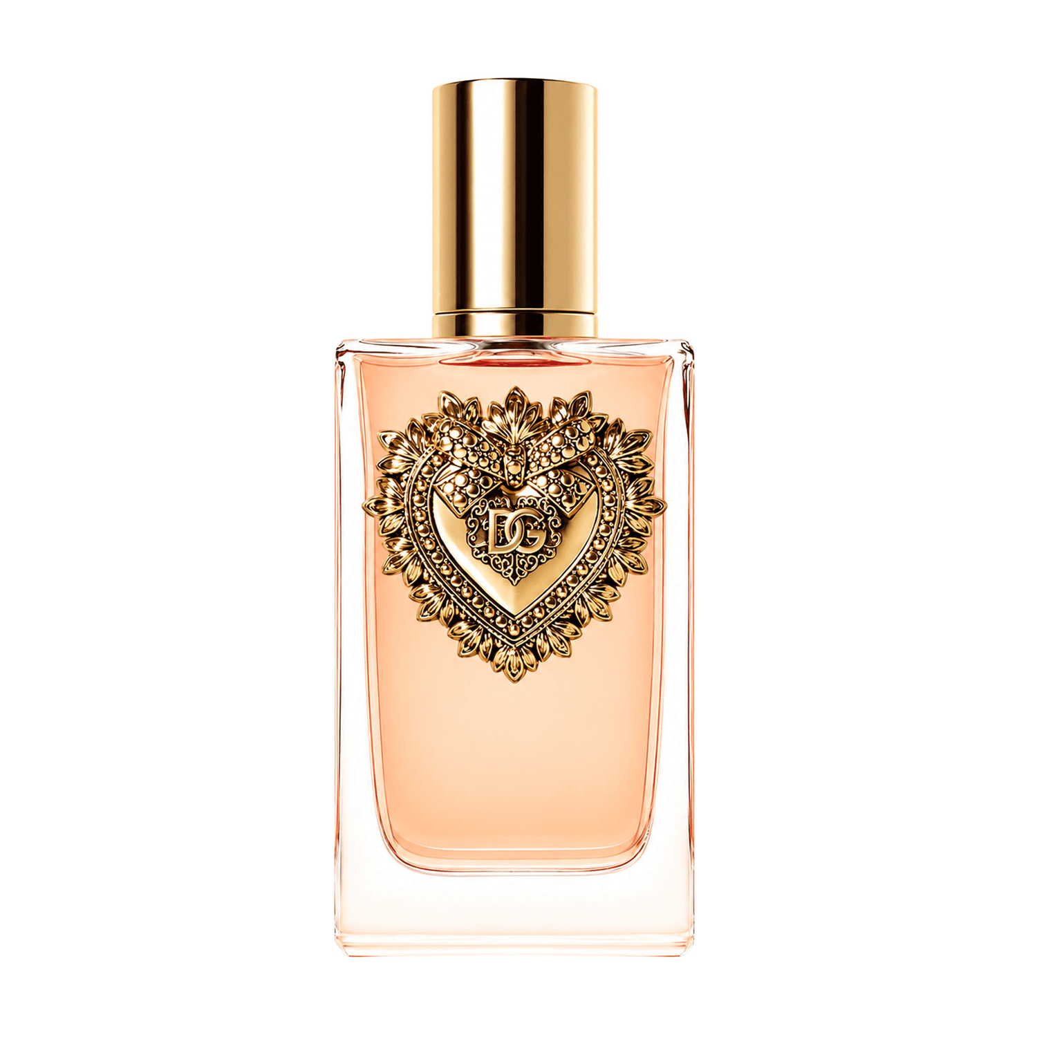 Perfume Dama Dolce & Gabbana Devotion 100ml Mujer — imagen 3