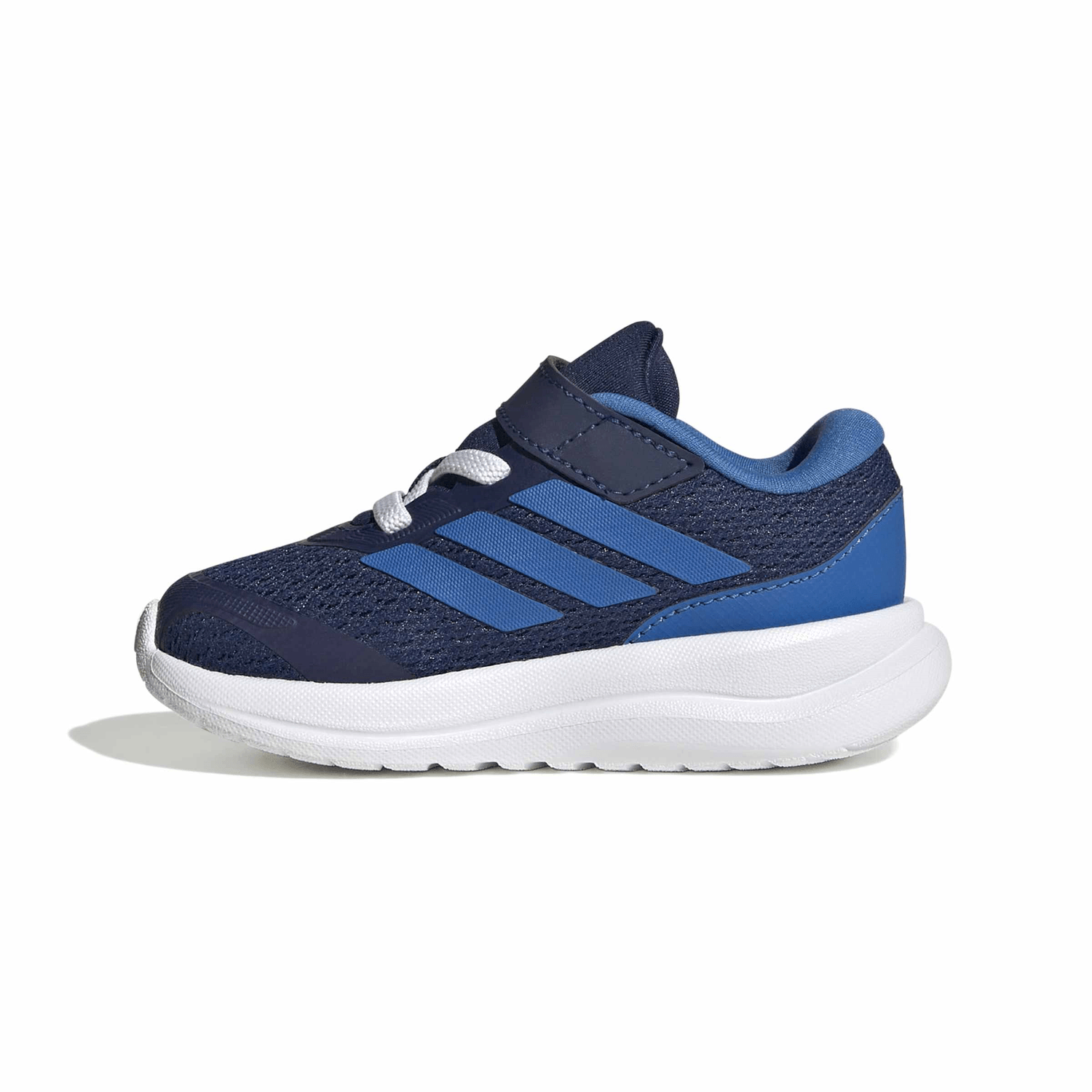 Tenis Adidas Runfalcon 6 Niño Deportivo Azul Infantil T10-16 — imagen 4