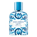 DOLCE & GABBANA LIGHT BLUE CAPRI IN LOVE POUR HOMME EDP 100 ML