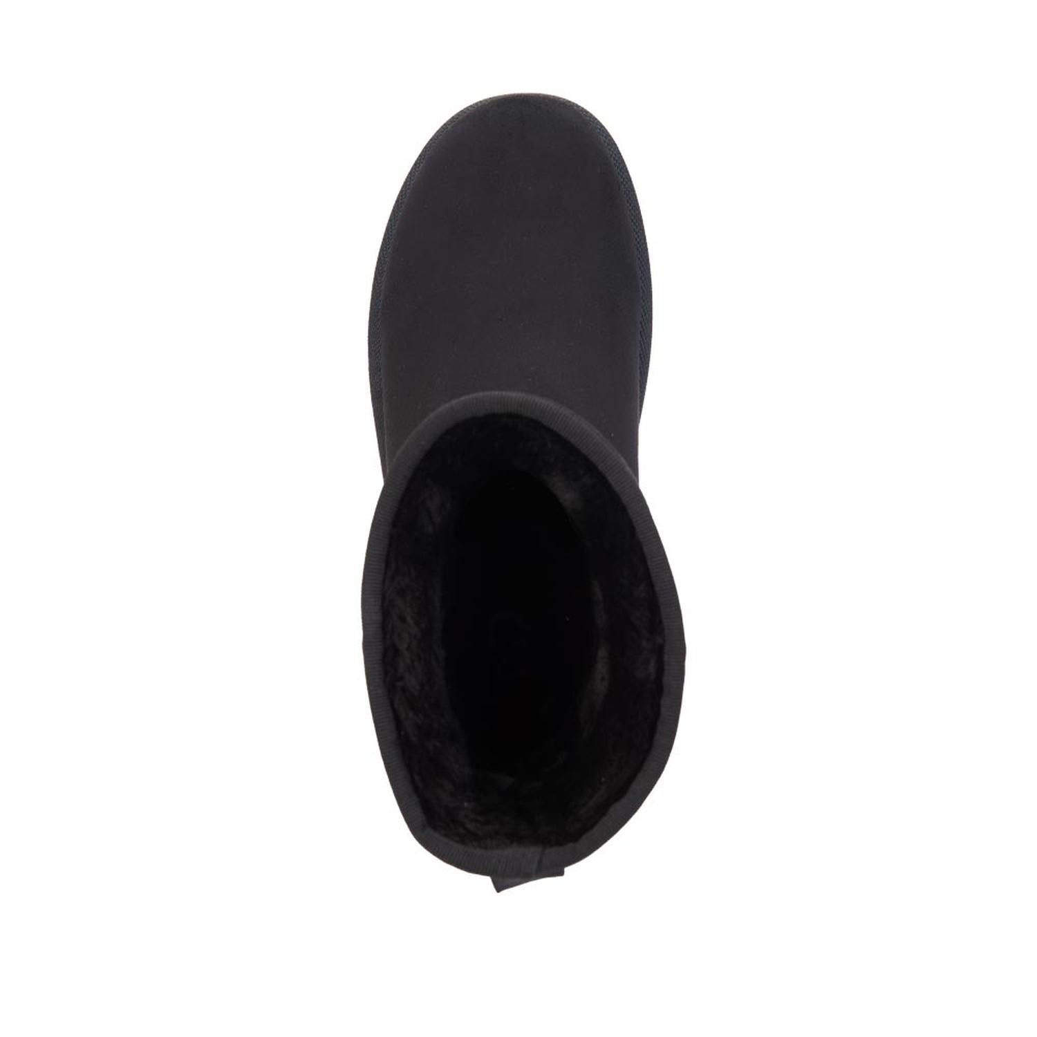 BOTA DAMA PINK INVERNAL FORRO PELUCHE 4.5Cm 1101018 — imagen 3