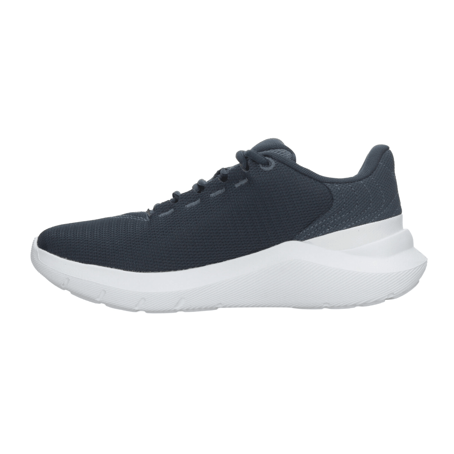 Tenis Dama Under Armour Phade RN3 Azul Deportivo Mujer — imagen 6