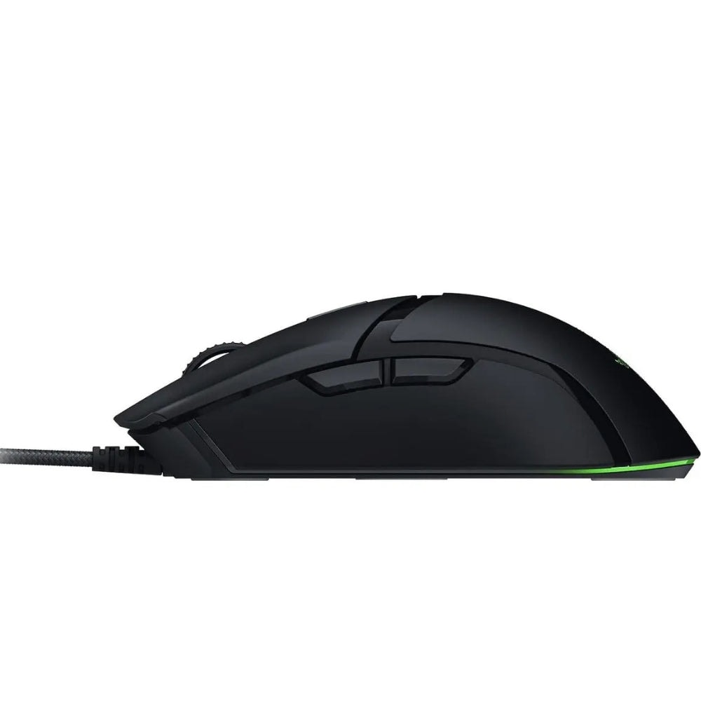Mouse Alambrico Razer Cobra Chroma (3ra GEN) - Negro — imagen 5