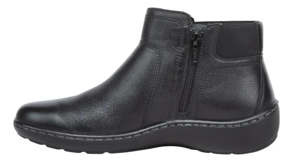 Botin Dama Flexi Confort Piel 1247522 — imagen 12