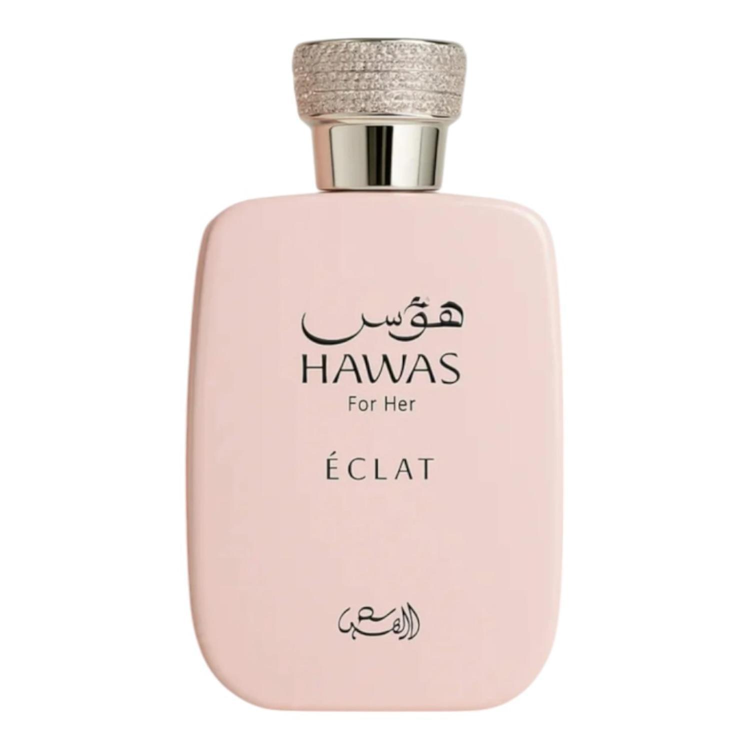 RASASI HAWAS ECLAT EDP 100 ML — imagen 1