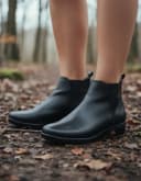 Botin Shosh Dama Suela Corrida Piel Napa 1310502