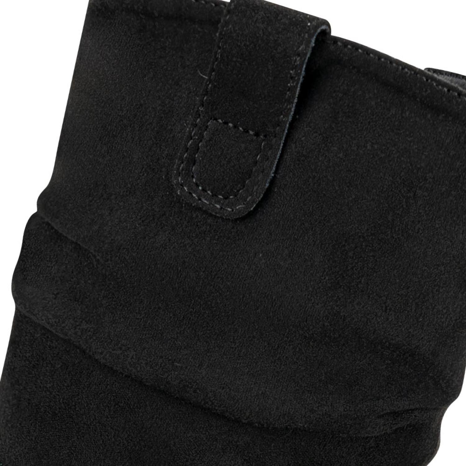 BOTA DAMA TIERRA BENDITA TEXANO TUBO ARRUGADO 7Cm 1318442 — imagen 6