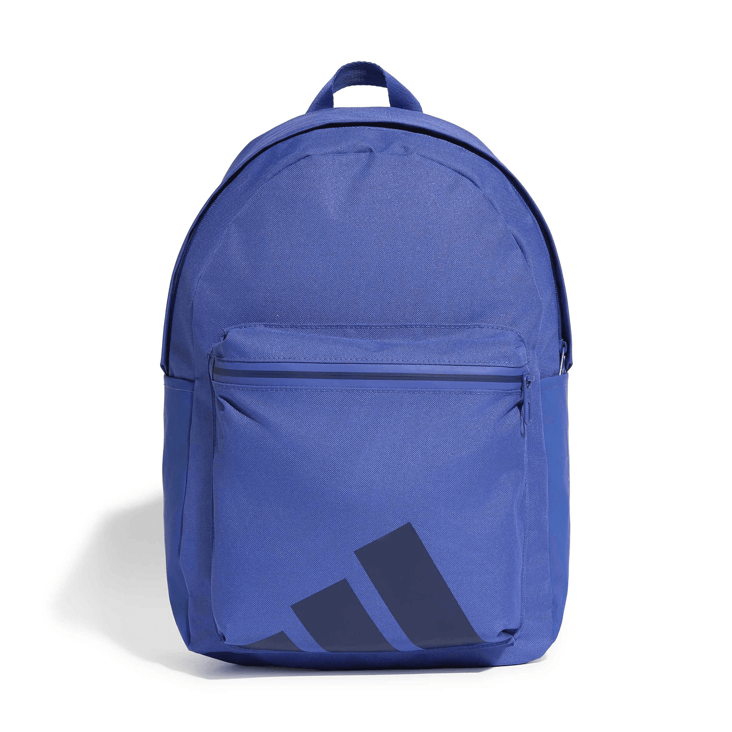 Mochila Azul Adidas Essentials Escolar Deportiva Unisex 25L — imagen 10