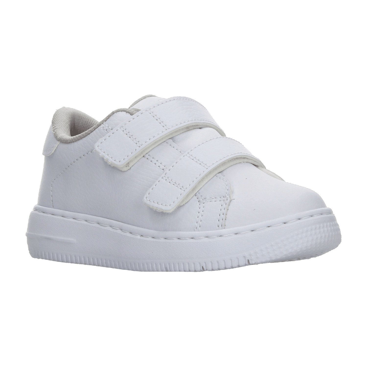 Tenis Escolar Janlo Niño Blanco Infantil T18-22 — imagen 2