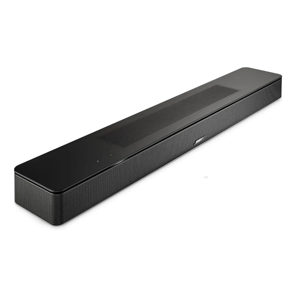 Barra de Sonido Bose Smart Soundbar con Alexa - Negro — imagen 2