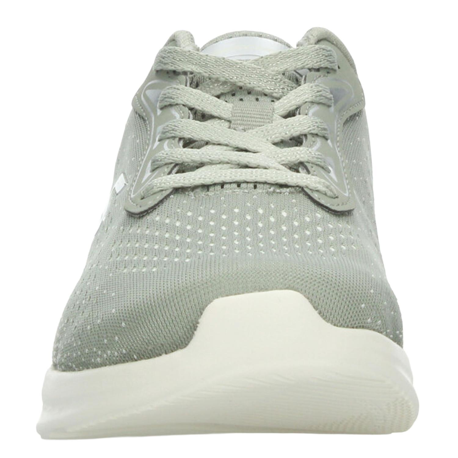 Tenis Skechers Dama Deportivo Verde Olivo Mujer — imagen 6