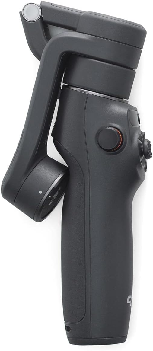 Estabilizador DJI Osmo Mobile 6 Smartphone Stabilizer - Negro — imagen 6