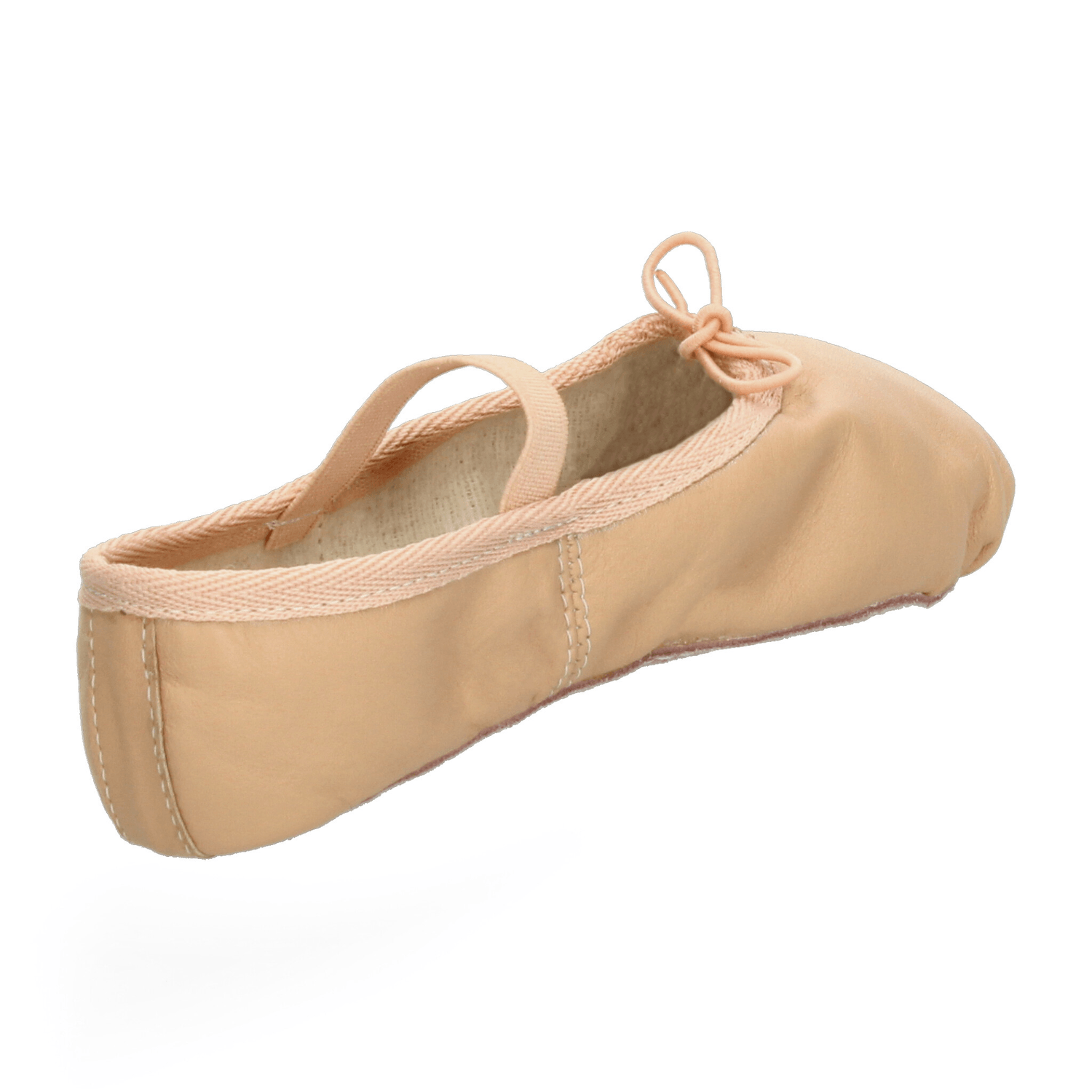 Zapatillas Niña Ballet Beige Casual Infantil T15-26 — imagen 4
