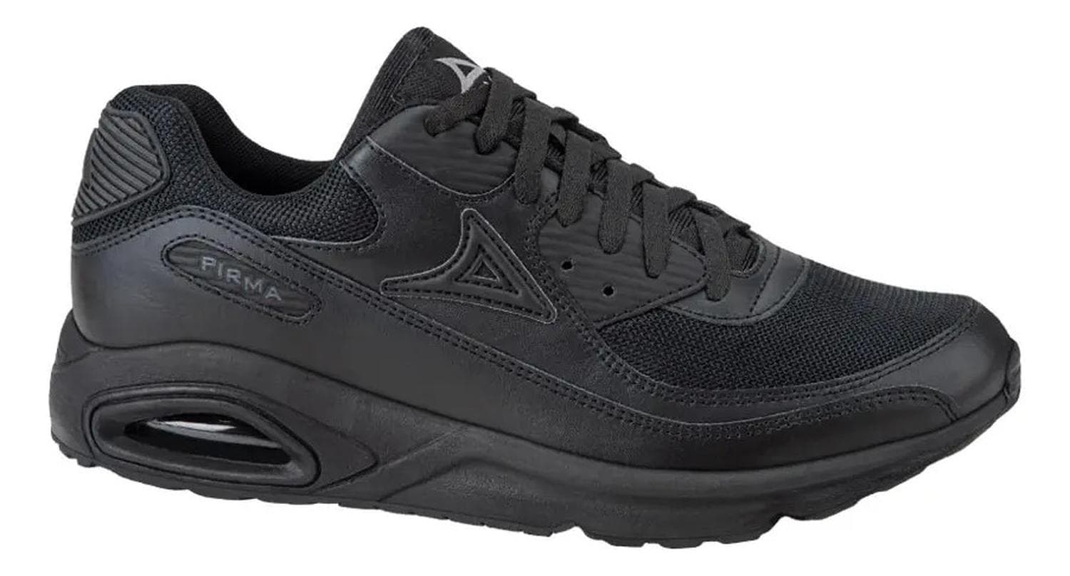 Tenis Pirma Hombre Urbano Valvula 1033909 — image 2