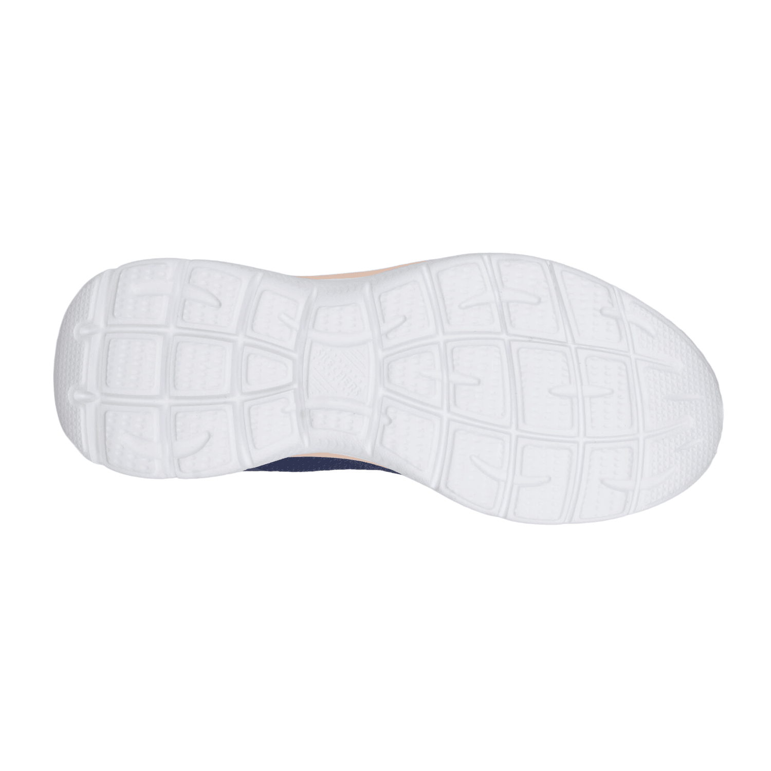 Tenis Skechers Summits Dama Deportivo Azul Marino Mujer — imagen 9