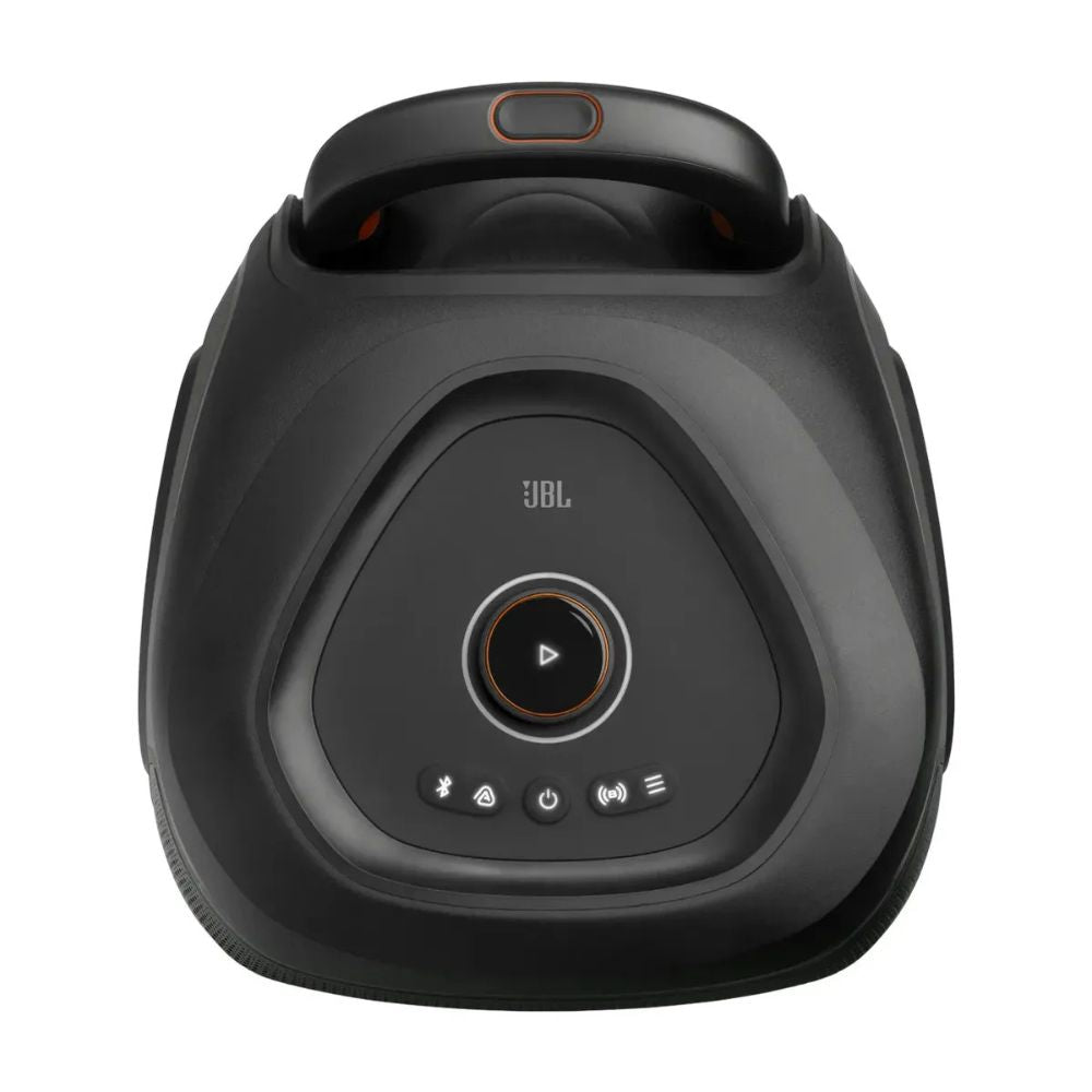 Bocina Inalambrica JBL PartyBox 330 - Negro — imagen 4