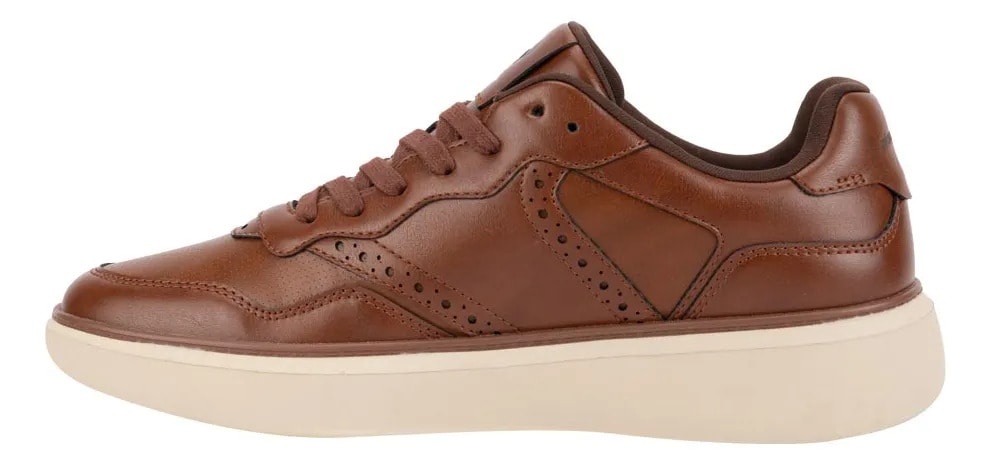 Zapato Pierre Cardin Caballero Casual 1221782 — imagen 10