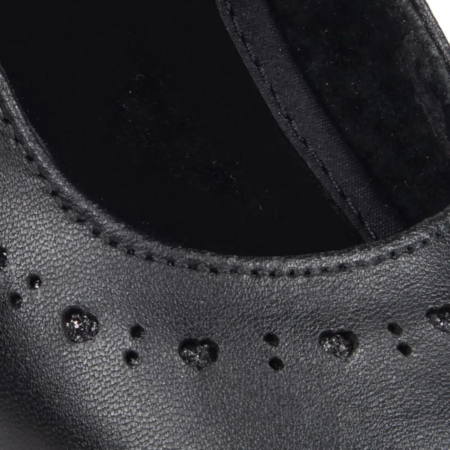 Zapato Escolar Mirage Niña Y Tenis Liso 1343976 — imagen 10